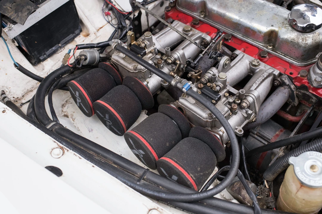 1970 Volvo Amazon 122S - Image 16 of 26