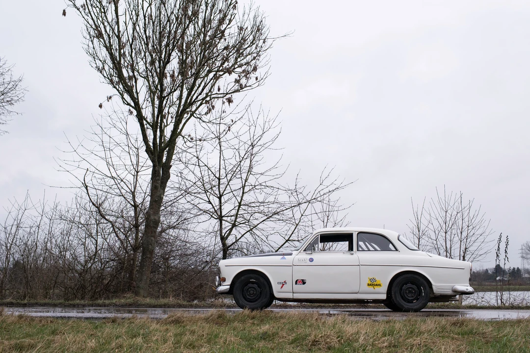 1970 Volvo Amazon 122S - Image 5 of 26