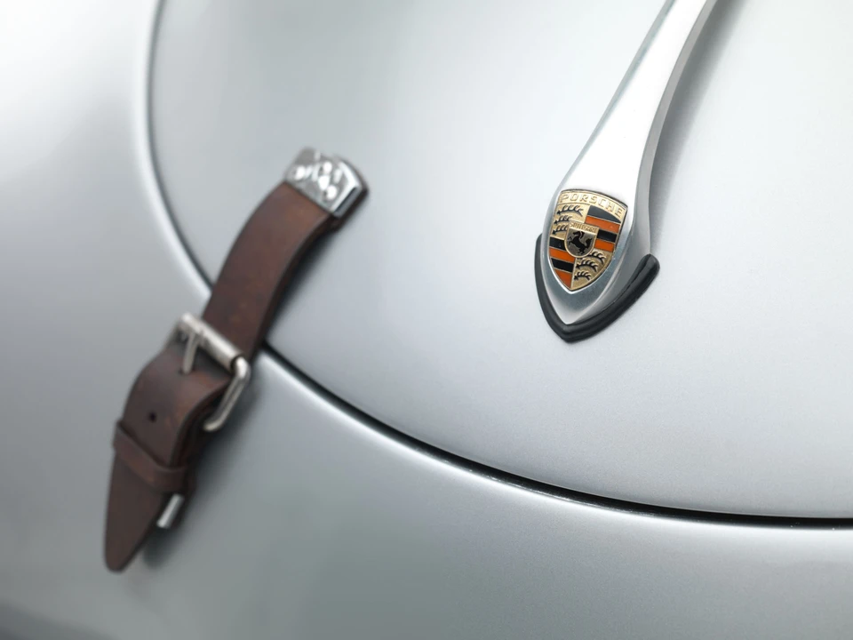 1958 Porsche 356 A - Image 19 of 23