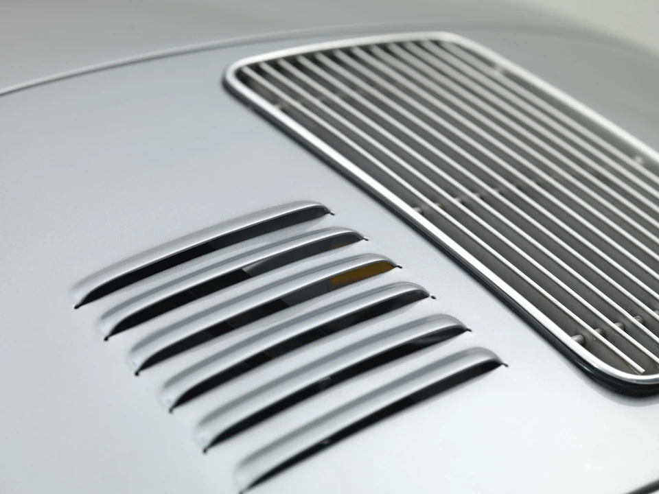 1958 Porsche 356 A - Image 21 of 23