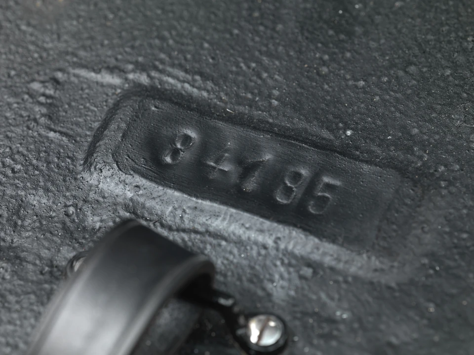 1958 Porsche 356 A - Image 14 of 23