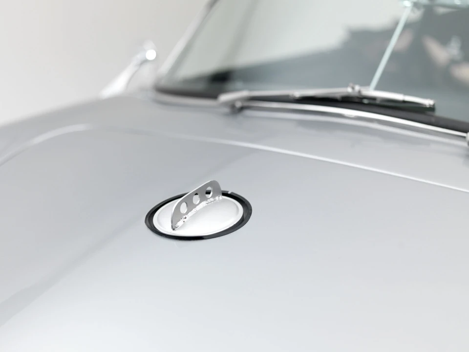 1958 Porsche 356 A - Image 20 of 23