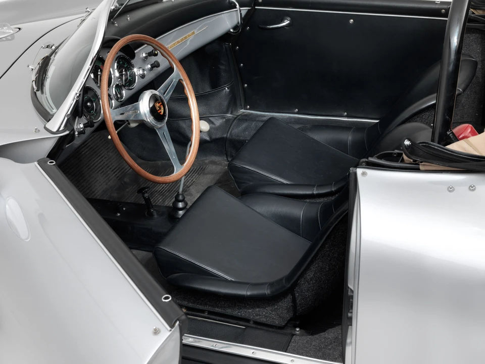 1958 Porsche 356 A - Image 7 of 23