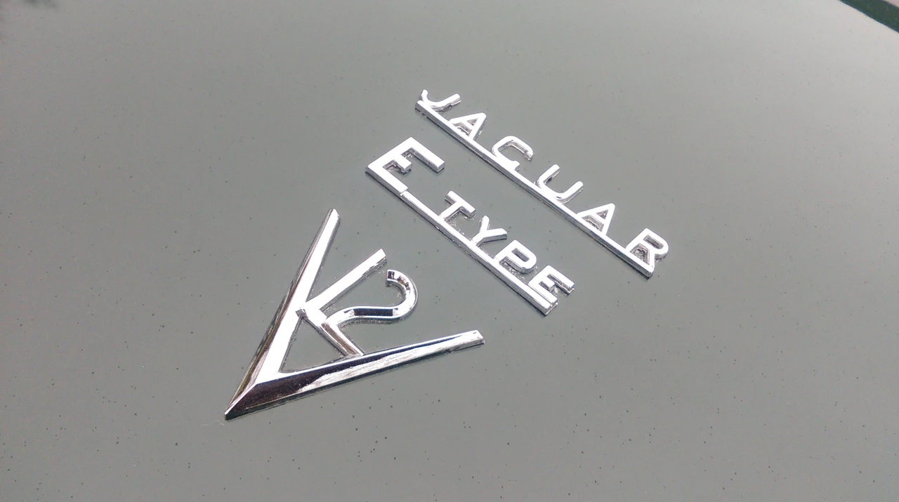 1973 Jaguar E-Type Series 3 V12 - Image 26 of 29
