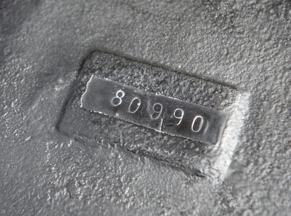 1955 Porsche Speedster - Image 13 of 17