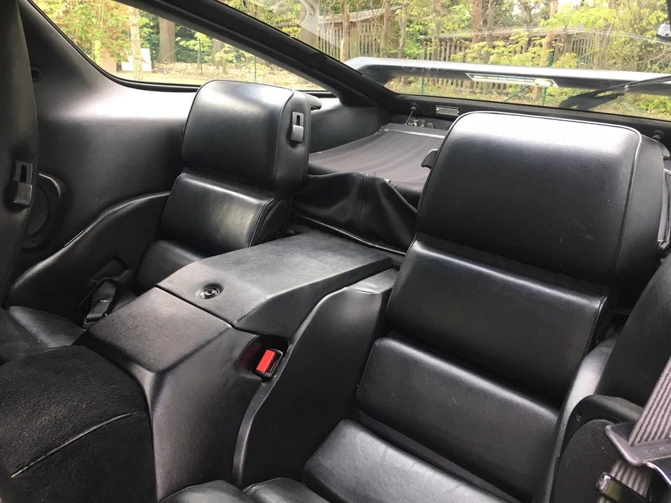 1988 Porsche 928 S4 - Image 5 of 18