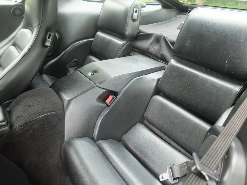 1988 Porsche 928 S4 - Image 17 of 18