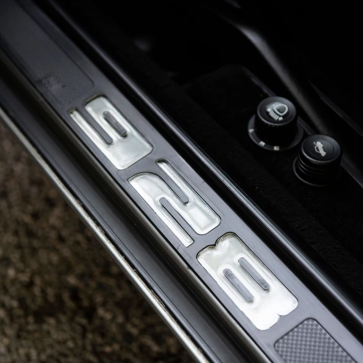 1988 Porsche 928 S4 - Image 12 of 13