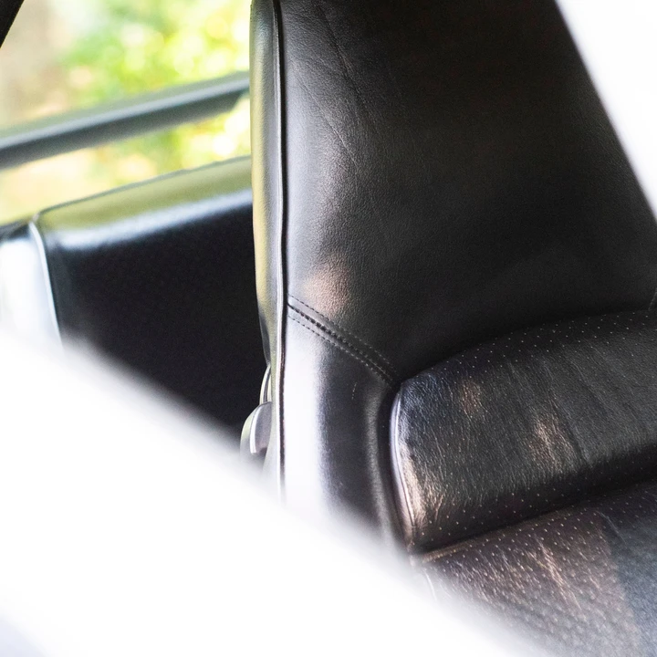 1988 Porsche 928 S4 - Image 11 of 13