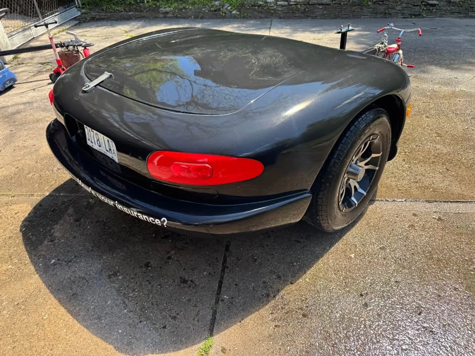 Dodge Viper - Image 4 of 6
