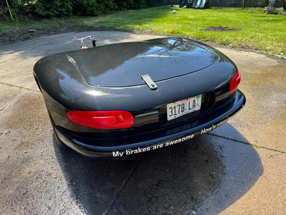 Dodge Viper - Image 5 of 6