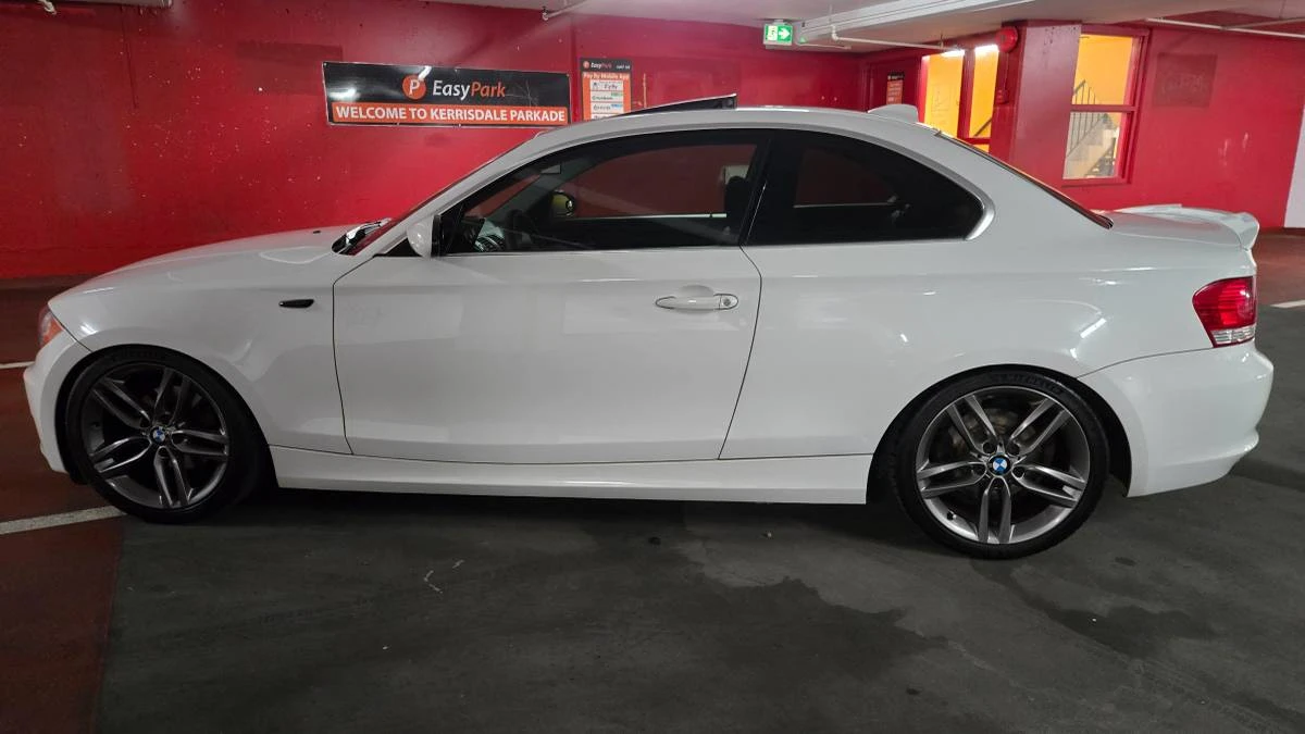 2009 BMW E81/E82/E88 1 Series - Image 3 of 7