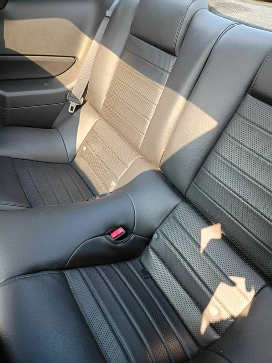 2009 Ford S197 Mustang GT - Image 11 of 20