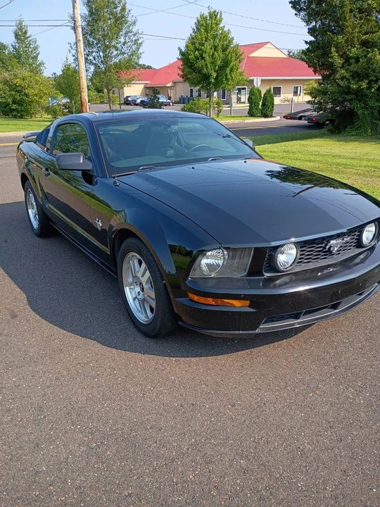 2009 Ford S197 Mustang GT - Image 2 of 20