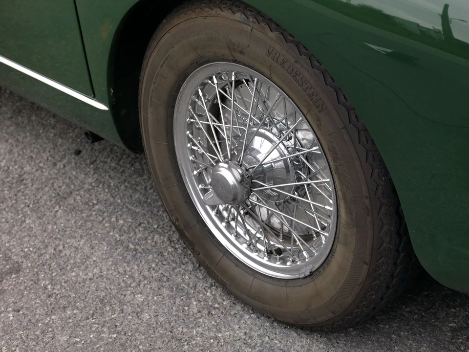 1955 Aston Martin DB1 & DB2 & DB2/4 & DB Mark III - Image 14 of 19