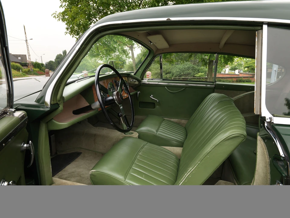 1955 Aston Martin DB1 & DB2 & DB2/4 & DB Mark III - Image 7 of 19