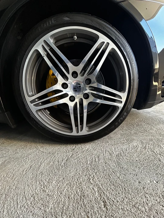 2009 Porsche 997 Turbo - Image 19 of 31