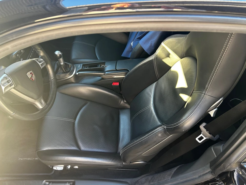 2009 Porsche 997 Turbo - Image 13 of 31