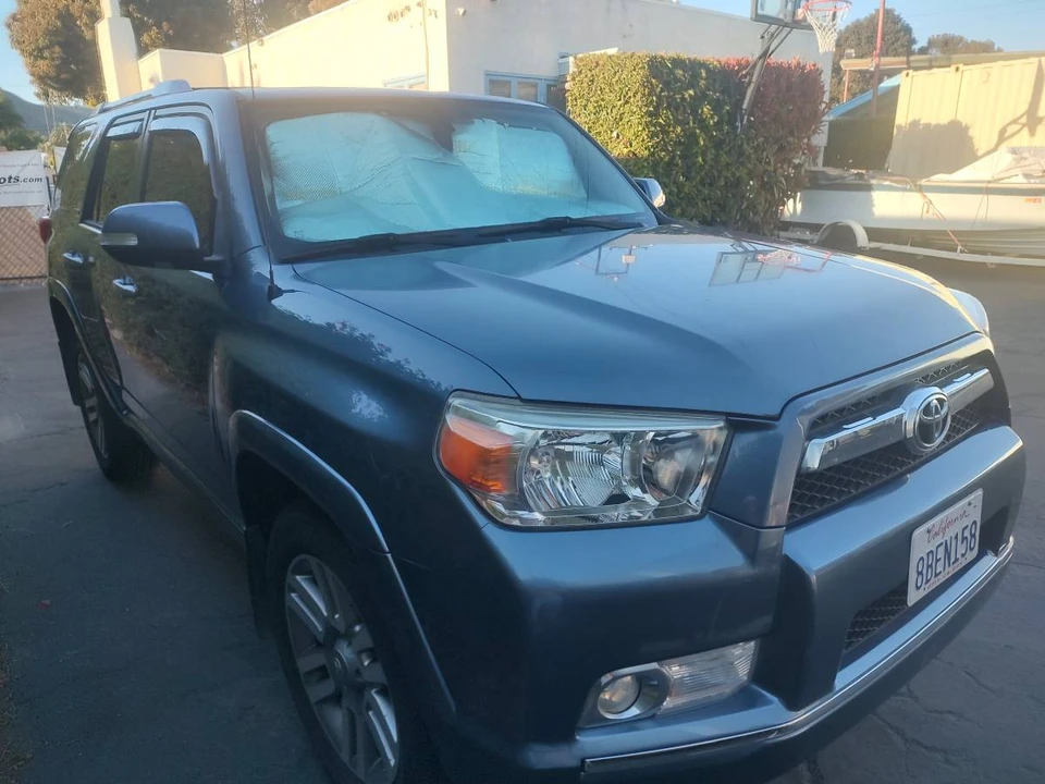 2013 Toyota 4Runner 5th Gen - Image 5 of 8