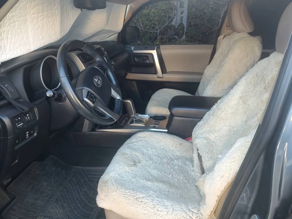 2013 Toyota 4Runner 5th Gen - Image 6 of 8