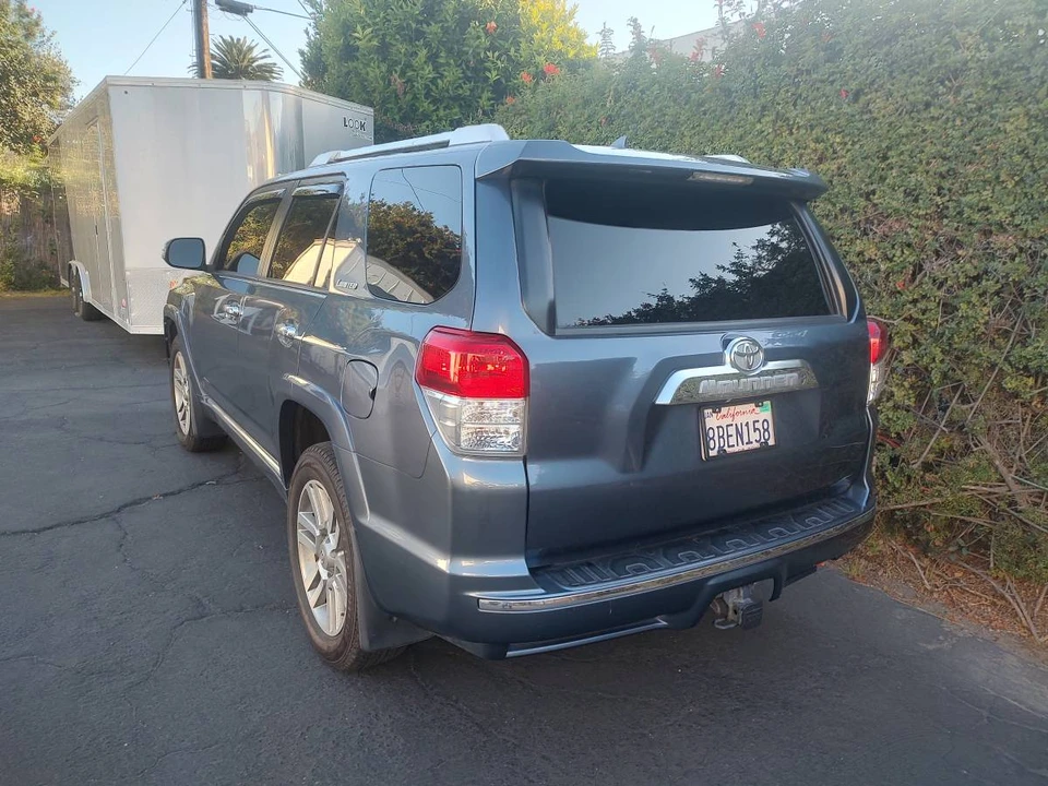 2013 Toyota 4Runner 5th Gen - Image 3 of 8