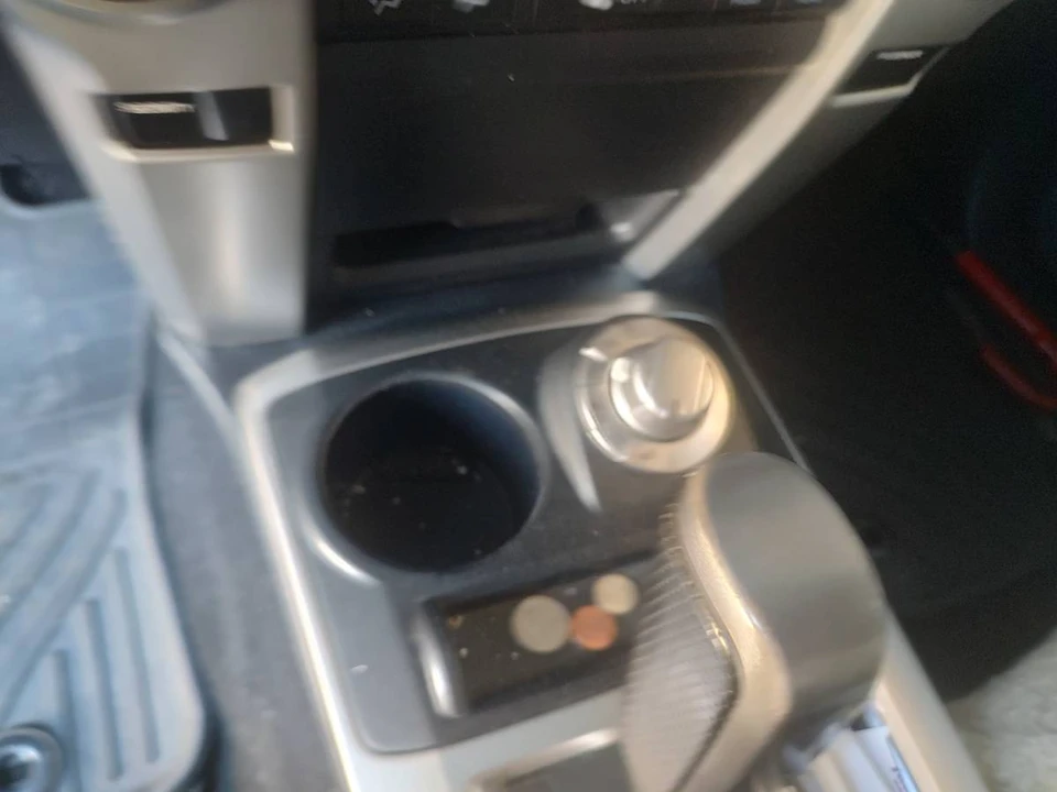 2013 Toyota 4Runner 5th Gen - Image 7 of 8
