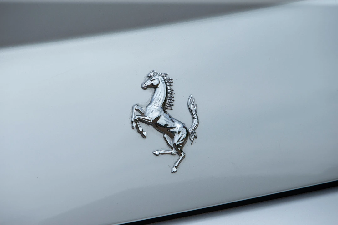 1995 Ferrari 456 GT - Image 5 of 30