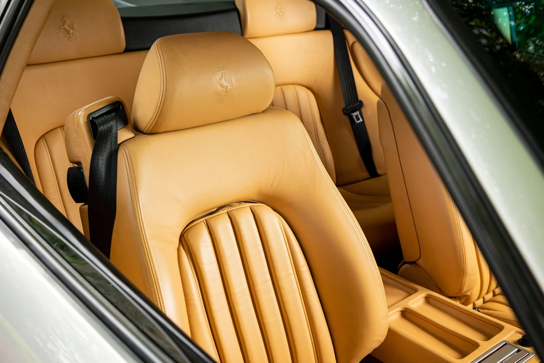 1995 Ferrari 456 GT - Image 22 of 30