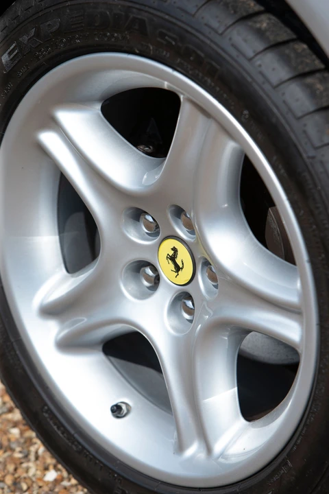 1995 Ferrari 456 GT - Image 11 of 30