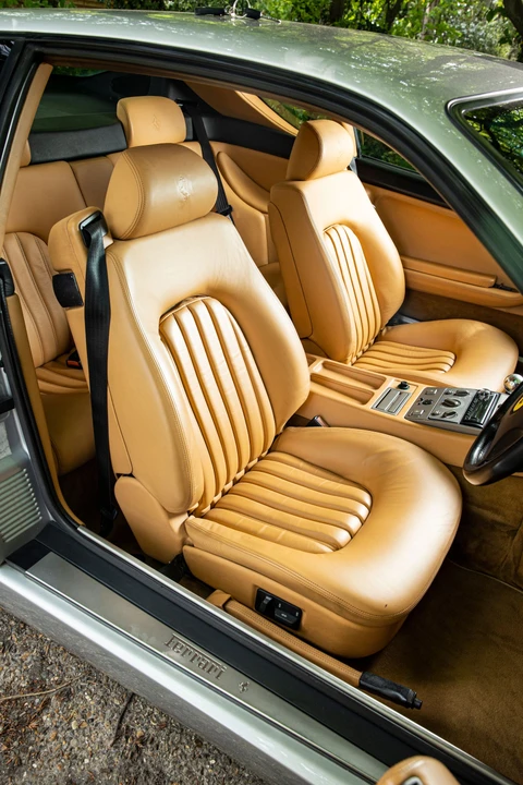 1995 Ferrari 456 GT - Image 21 of 30