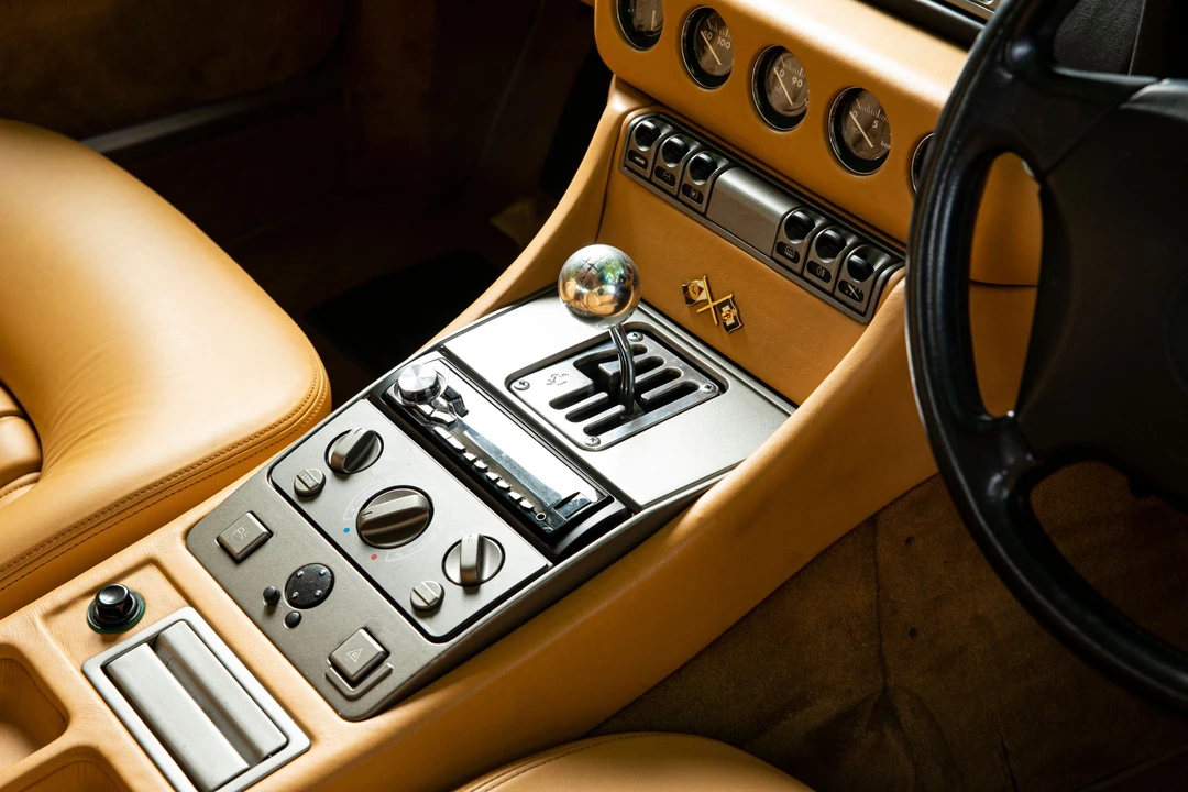 1995 Ferrari 456 GT - Image 20 of 30