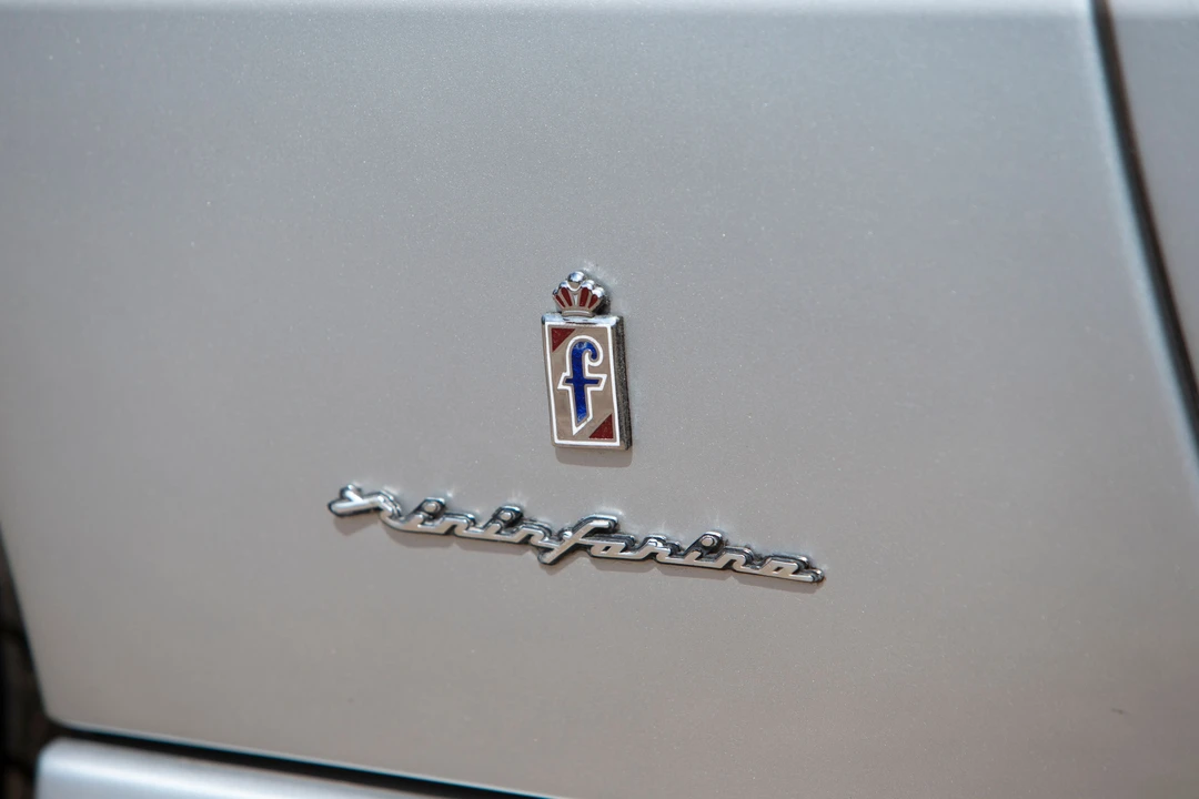 1995 Ferrari 456 GT - Image 10 of 30