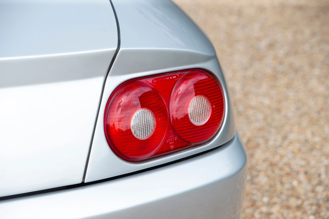 1995 Ferrari 456 GT - Image 4 of 30