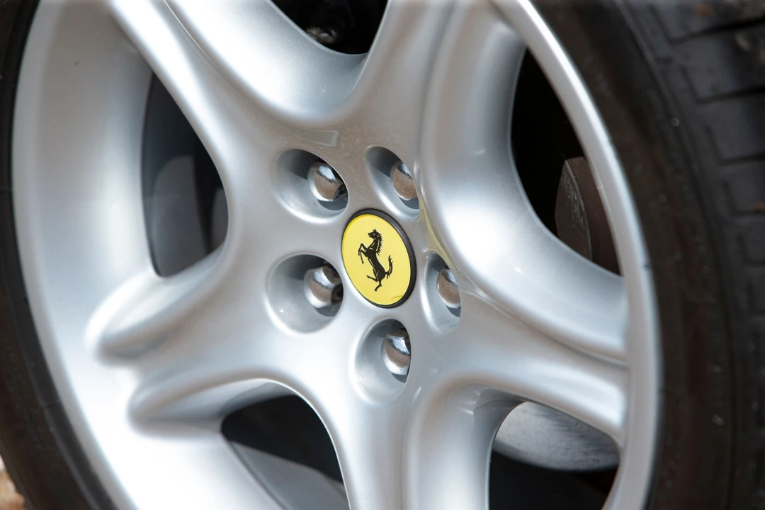 1995 Ferrari 456 GT - Image 12 of 30