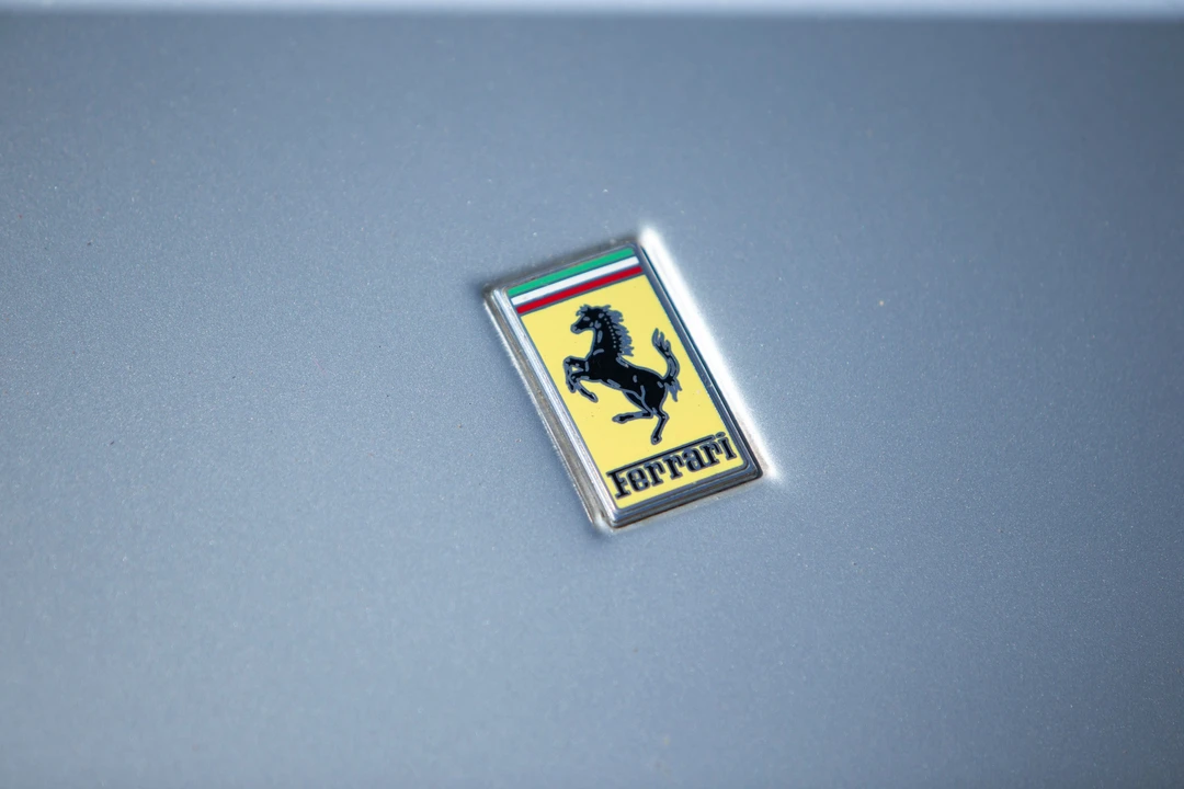 1995 Ferrari 456 GT - Image 8 of 30