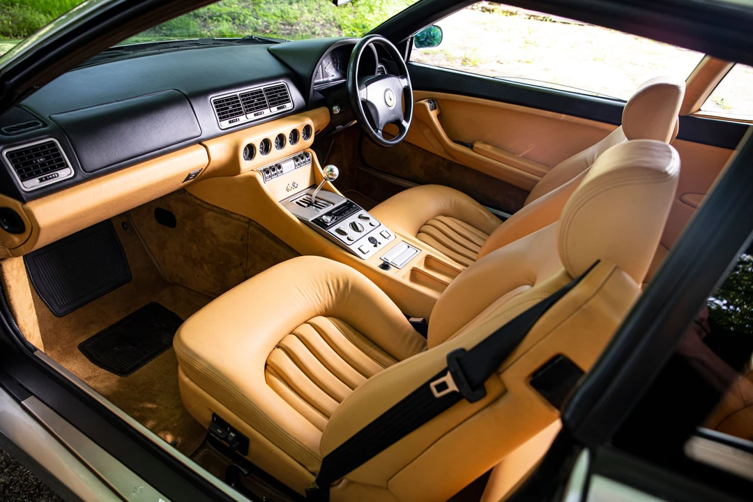 1995 Ferrari 456 GT - Image 26 of 30