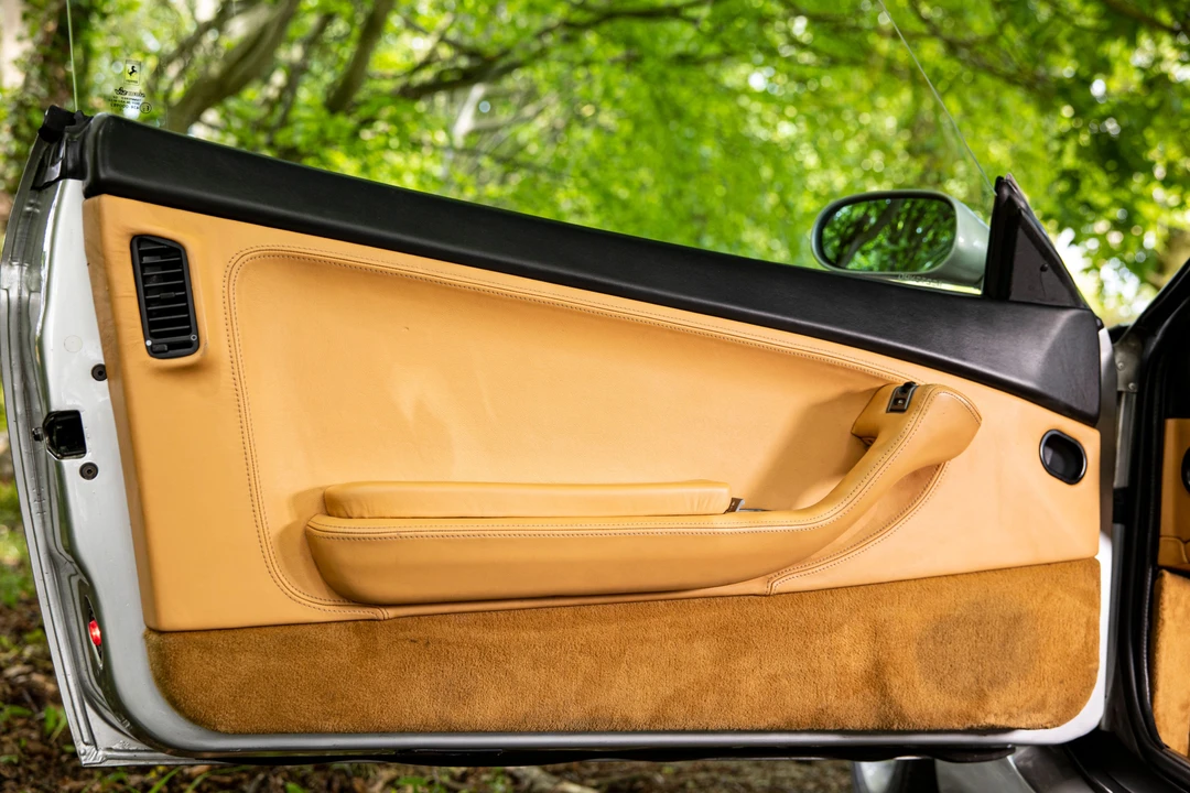 1995 Ferrari 456 GT - Image 25 of 30