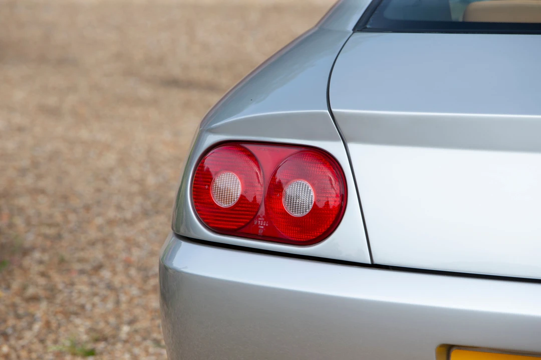 1995 Ferrari 456 GT - Image 6 of 30