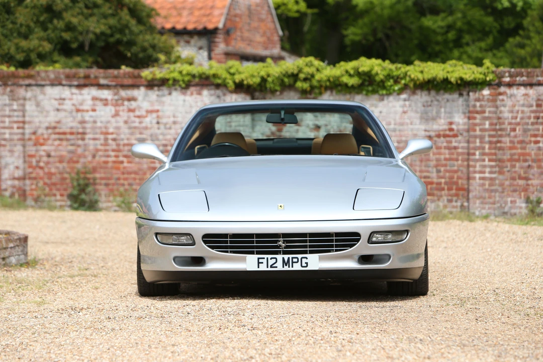 1995 Ferrari 456 GT - Image 2 of 30