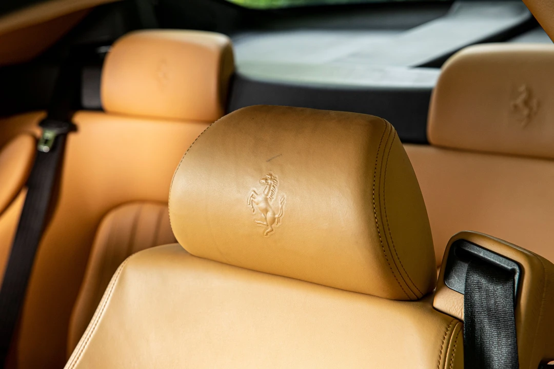 1995 Ferrari 456 GT - Image 23 of 30