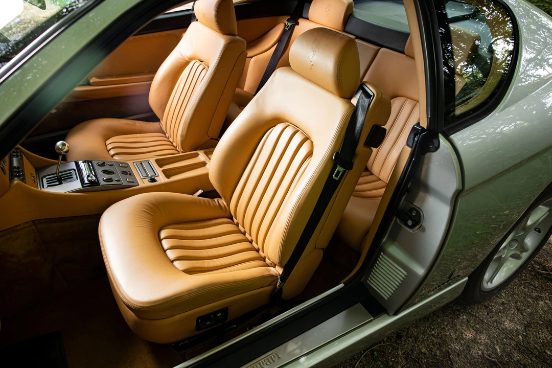 1995 Ferrari 456 GT - Image 24 of 30