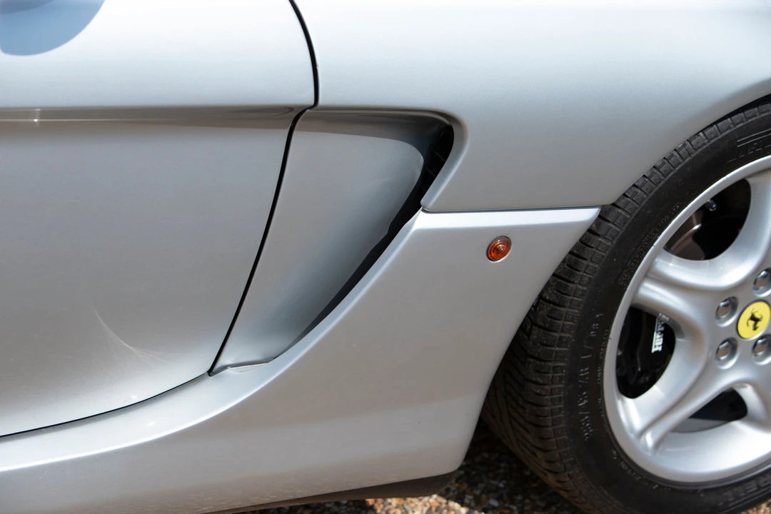 1995 Ferrari 456 GT - Image 9 of 30