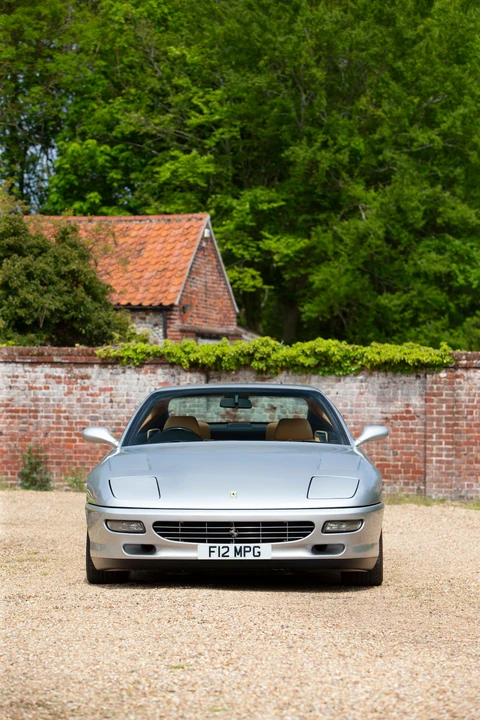 1995 Ferrari 456 GT - Image 3 of 30