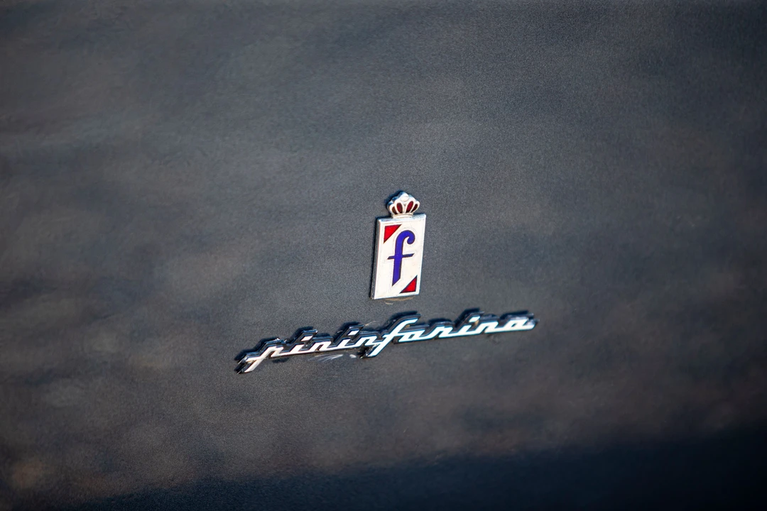 1987 Ferrari 412 - Image 11 of 31