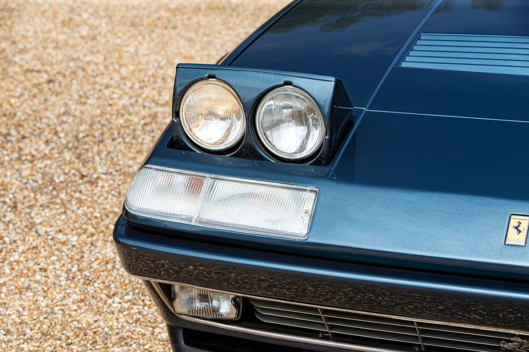 1987 Ferrari 412 - Image 6 of 31