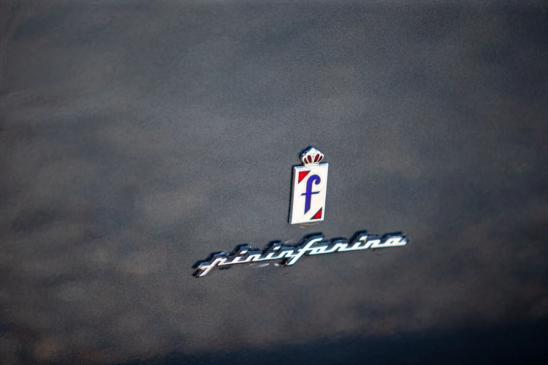 1987 Ferrari 412 - Image 12 of 31