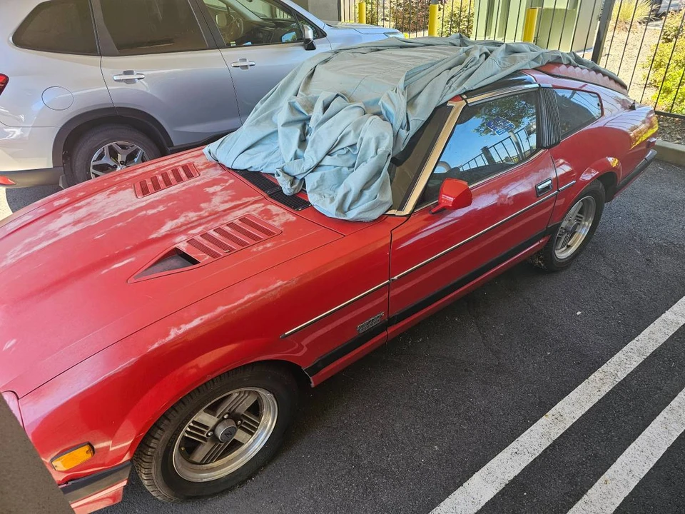 1982 Nissan Z - Image 2 of 10