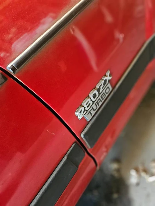 1982 Nissan Z - Image 9 of 10