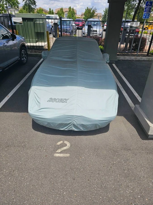 1982 Nissan Z - Image 6 of 10