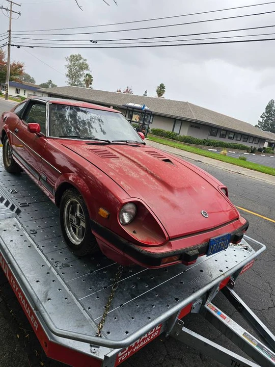 1982 Nissan Z - Image 8 of 10